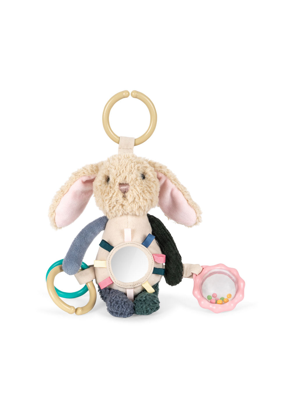 Peluche Bunny -fanga FW25