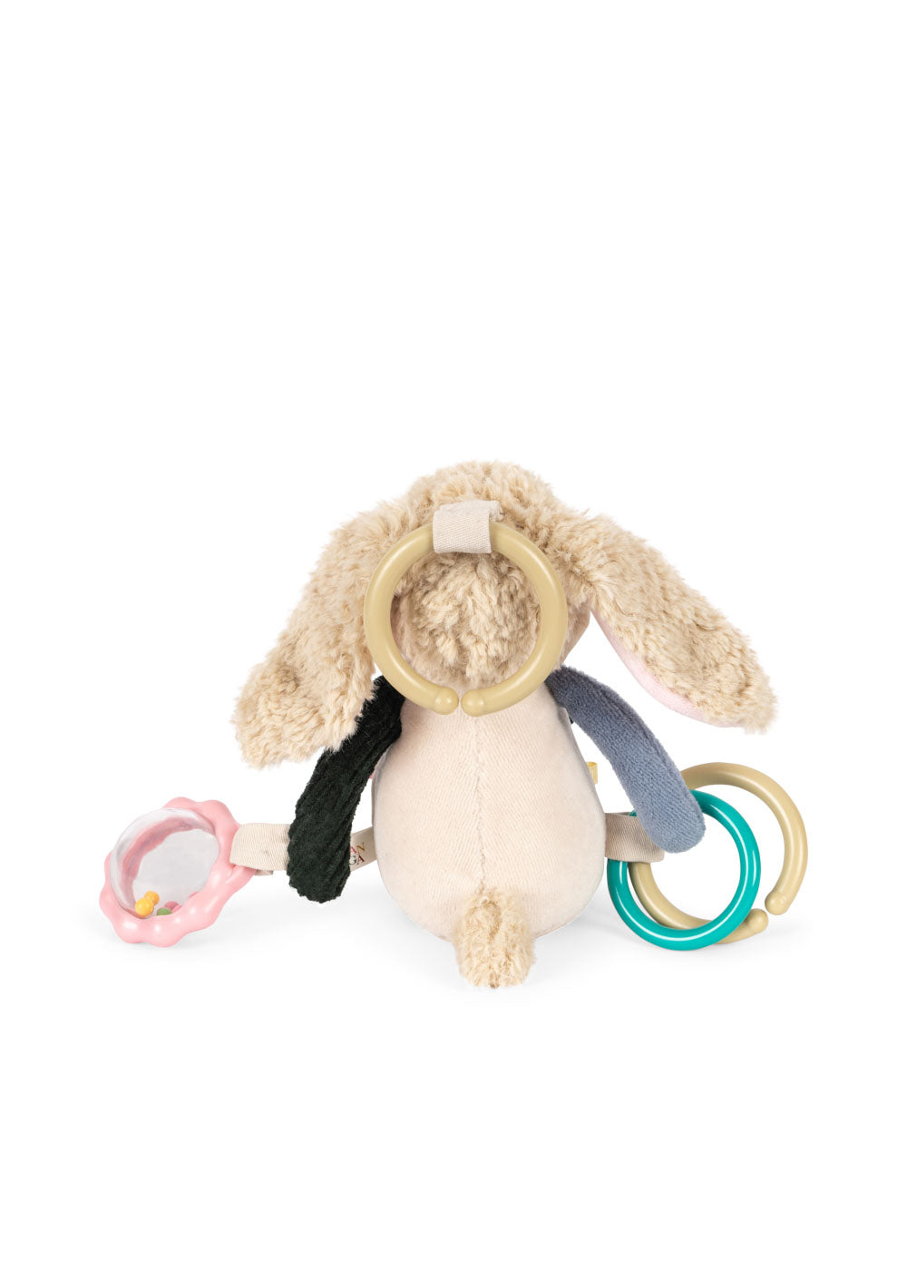 Peluche Bunny -fanga FW25