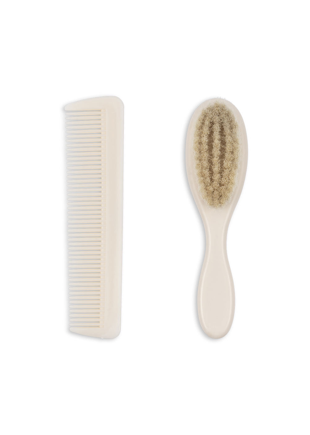 Baby Hairbrush Set-fanga FW25