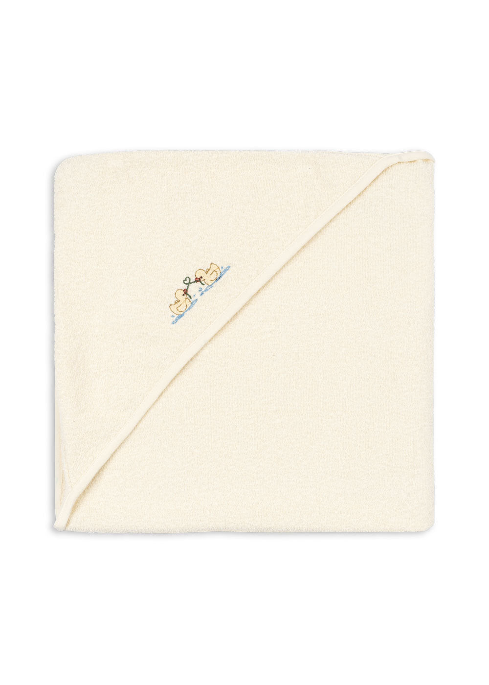 Figo Baby Towel-fanga  FW25