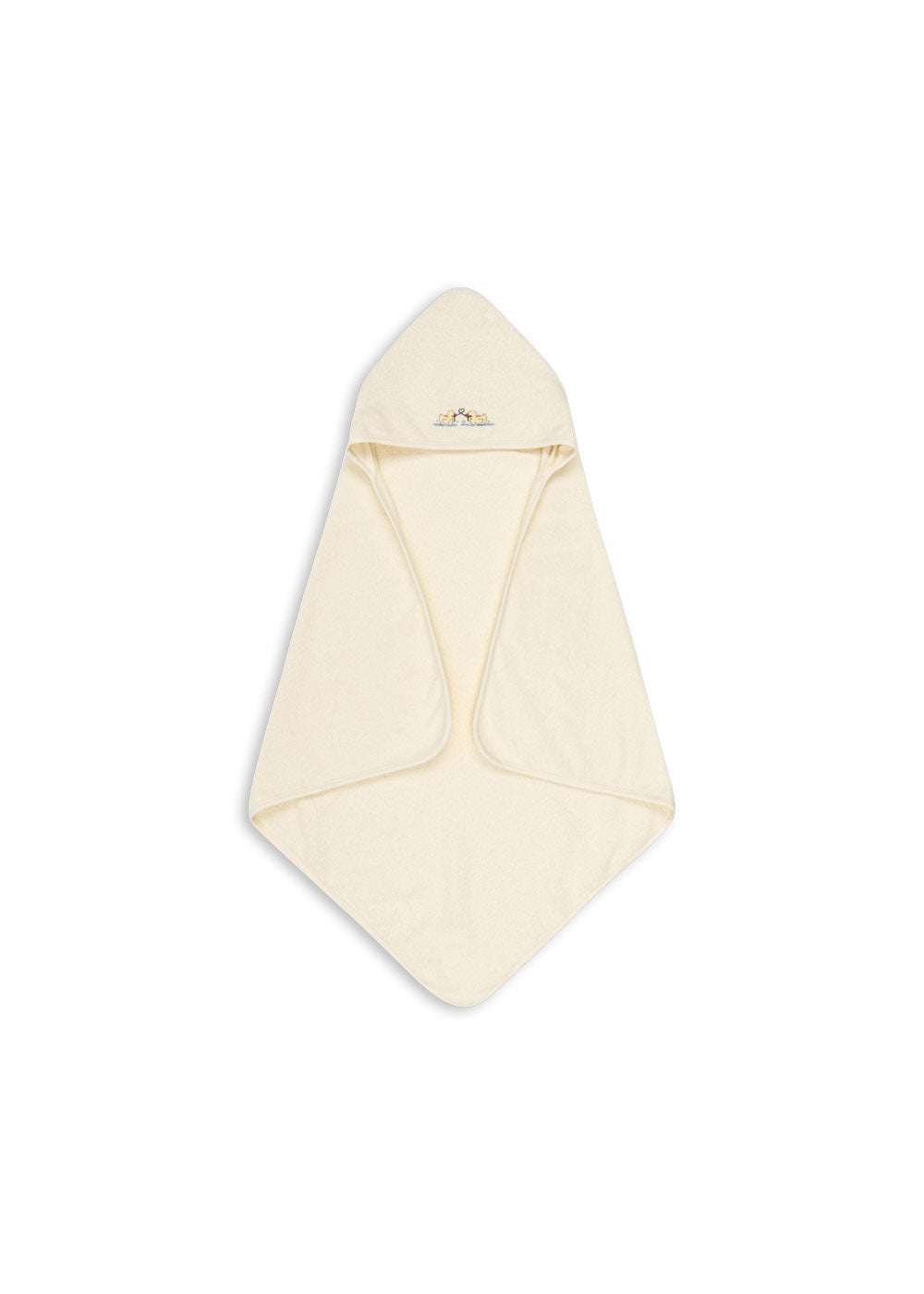 Figo Baby Towel-fanga  FW25
