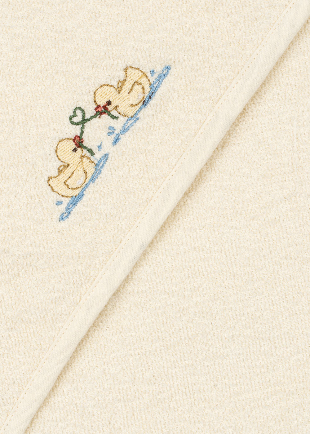 Figo Baby Towel-fanga  FW25