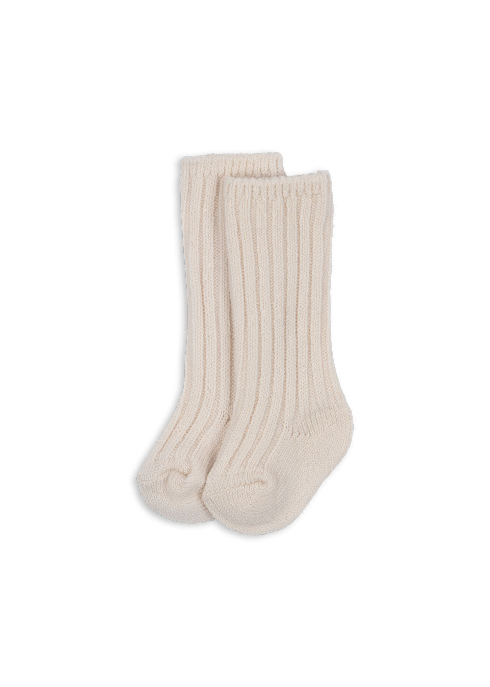 Heavy Knitted Socks -fanga FW25