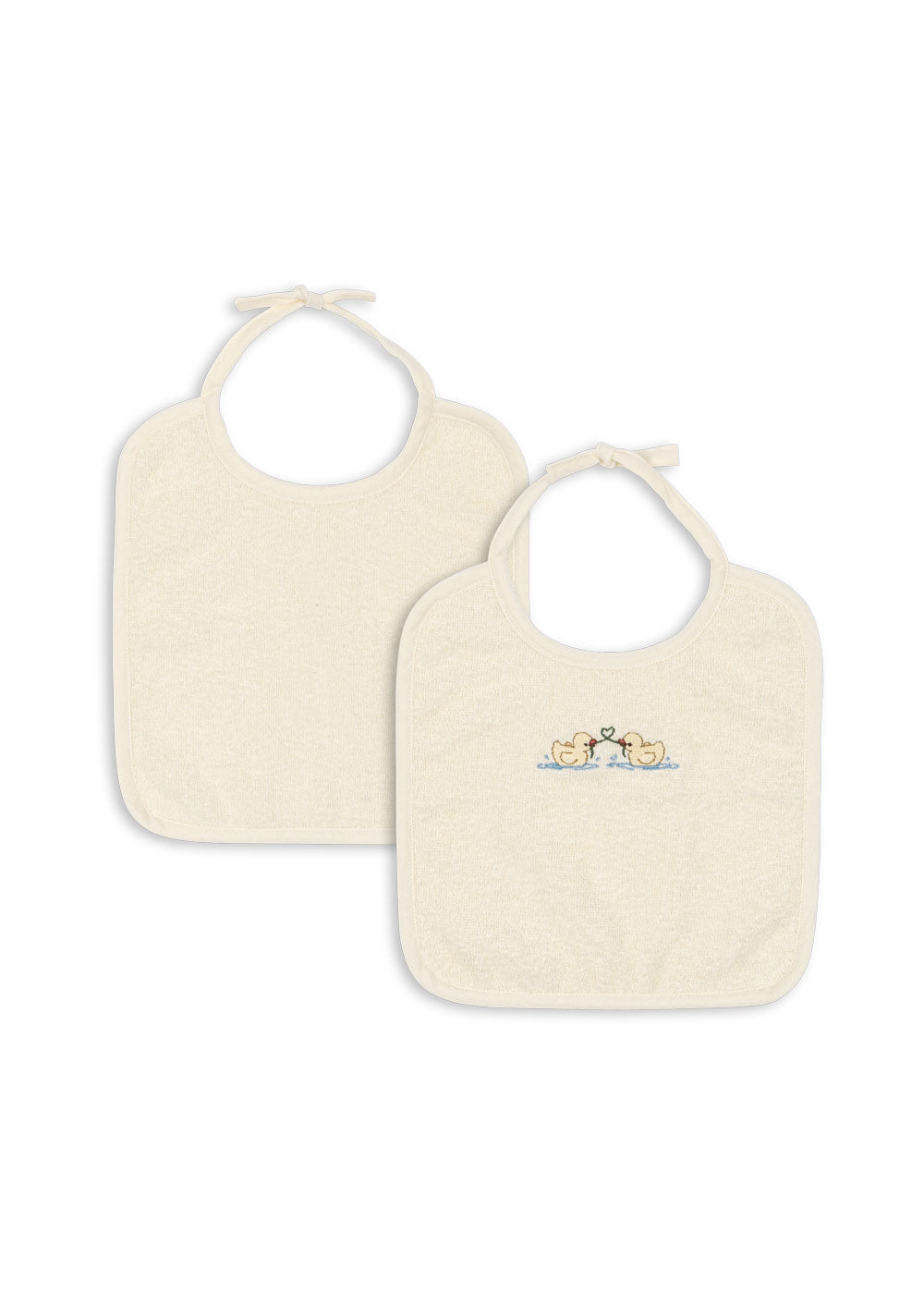 2pk Figo Terry Bibs-fanga FW25