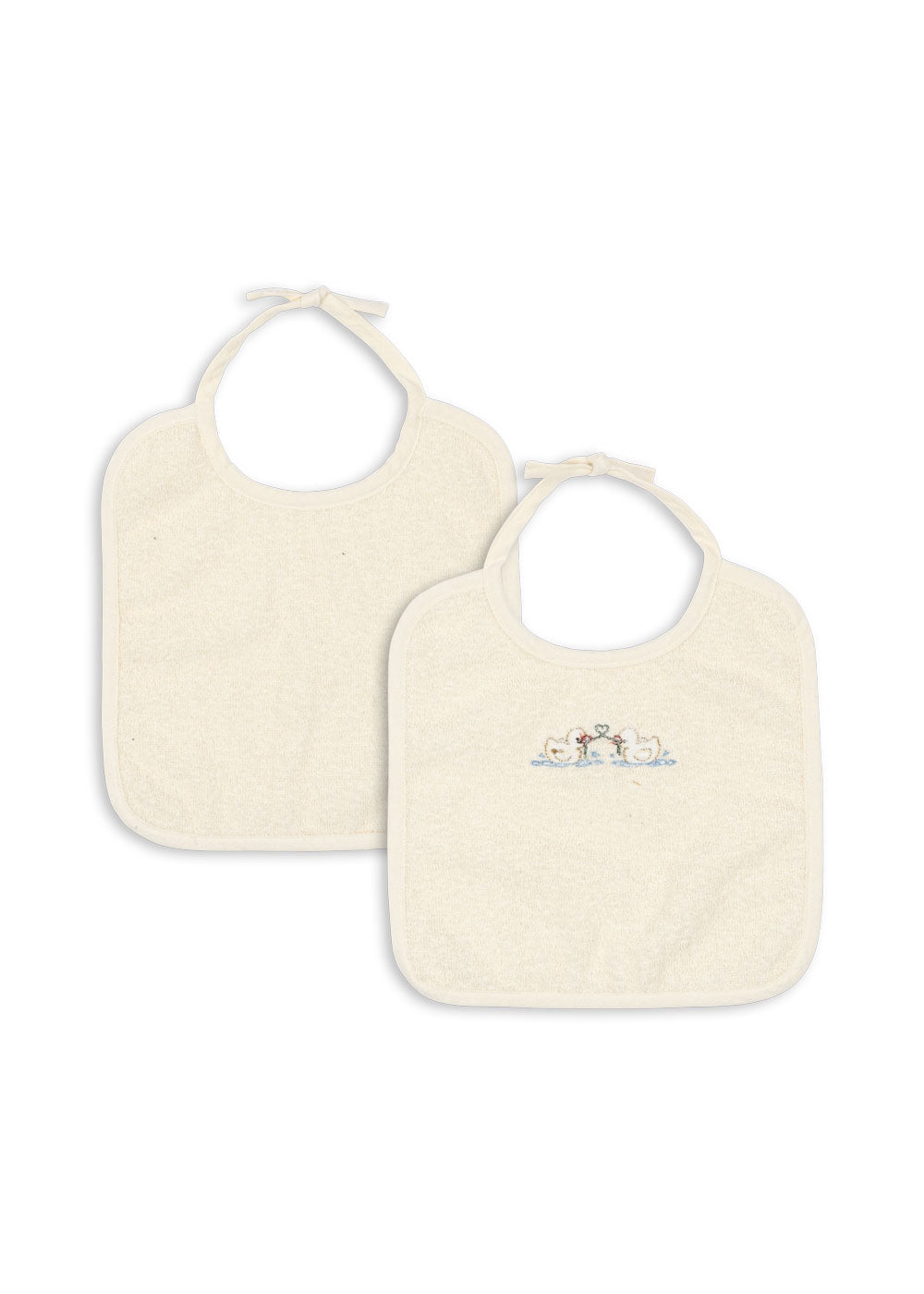 2pk Figo Terry Bibs-fanga FW25