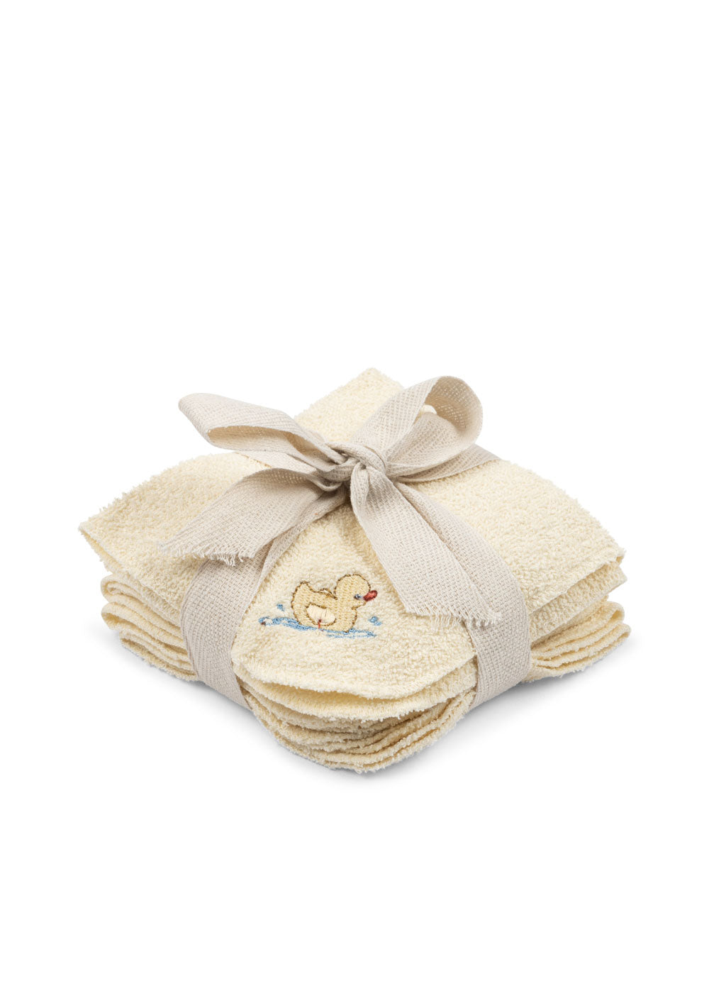 Figo Terry Cloth 6pk- fanga FW25