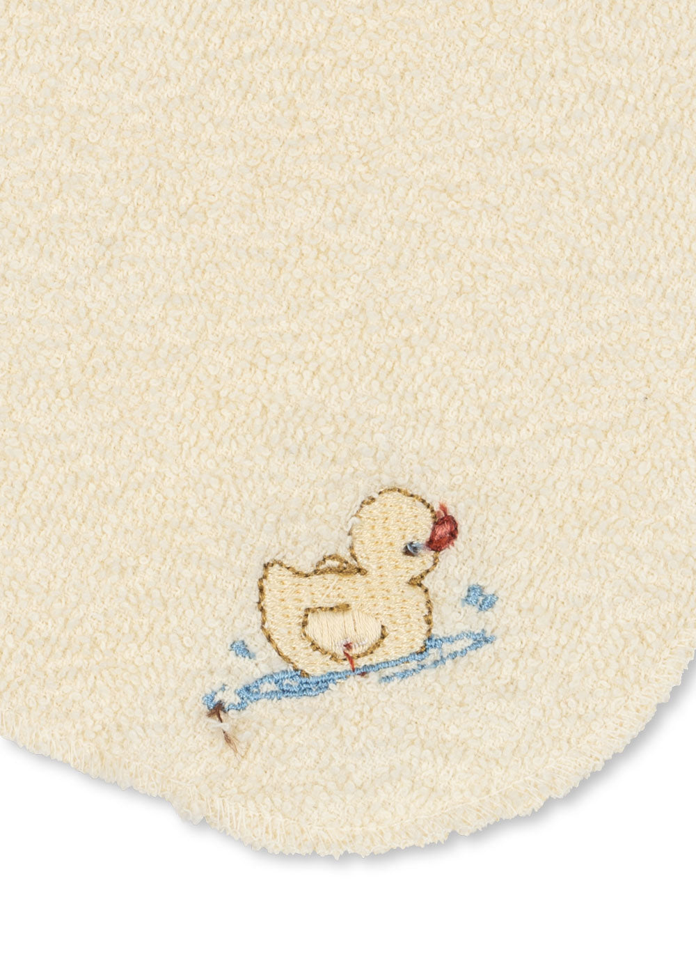 Figo Terry Cloth 6pk- fanga FW25