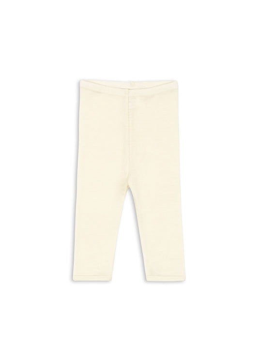 Erba Wool Pants -fanga FW25