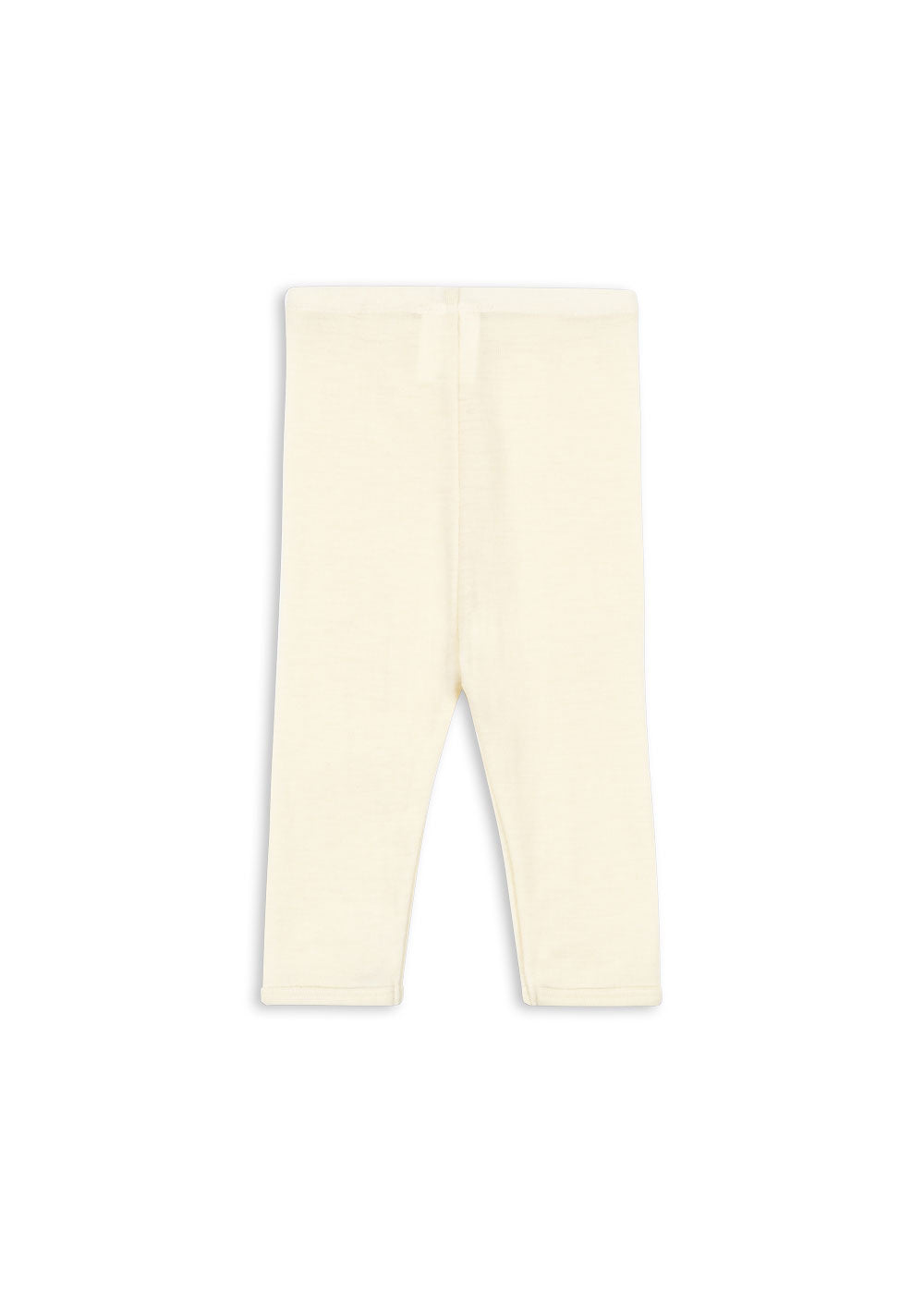 Erba Wool Pants -fanga FW25