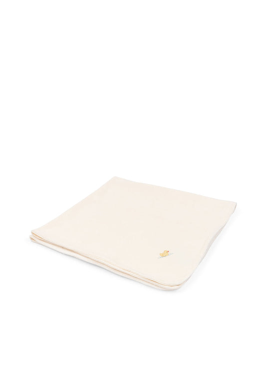 Elu Baby Blanket - fanga FW25