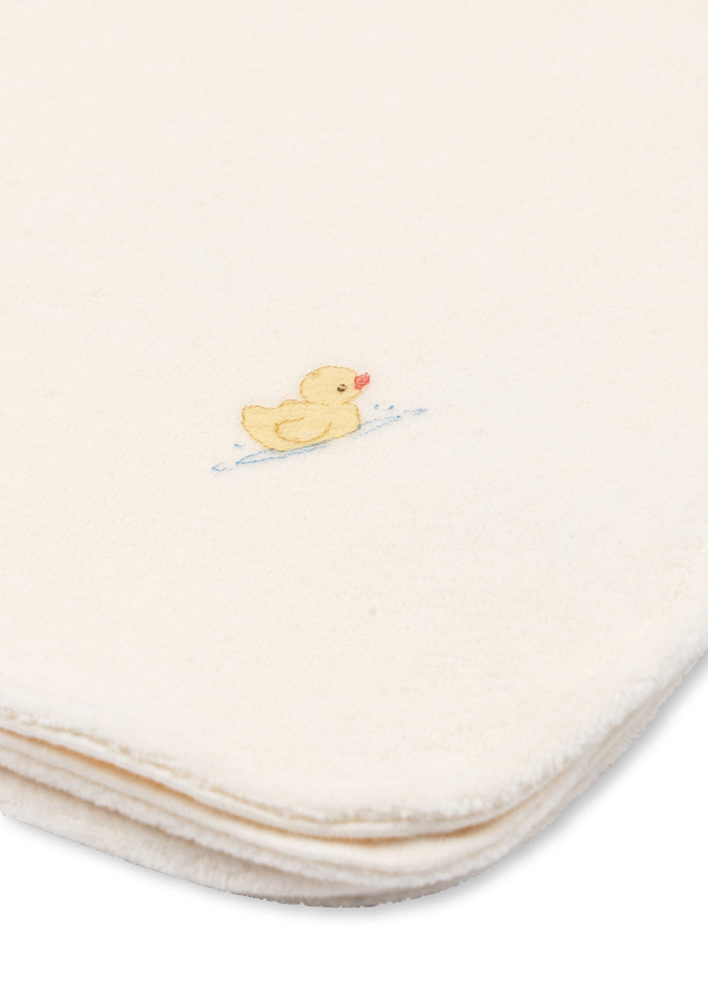 Elu Baby Blanket - fanga