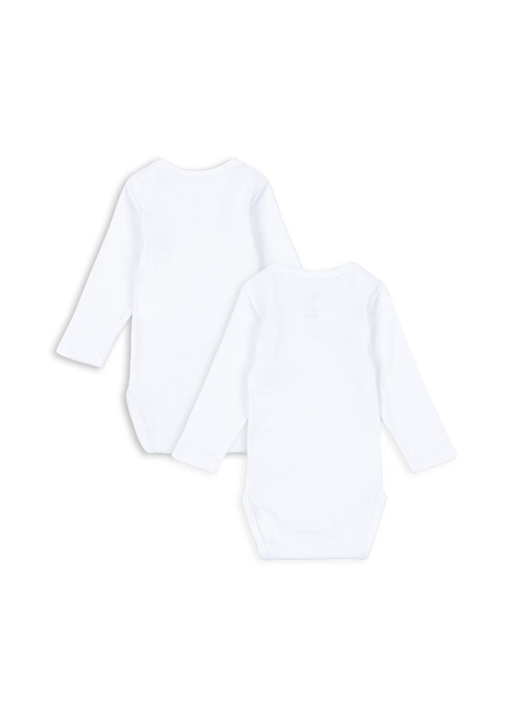 Piscina Duck Onesie LS 2pk- fanga FW25