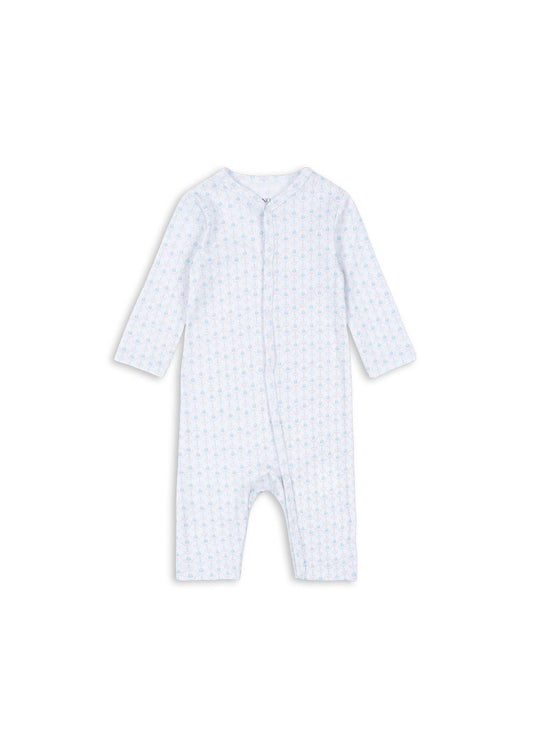 Sail Boat Romper - fanga FW25