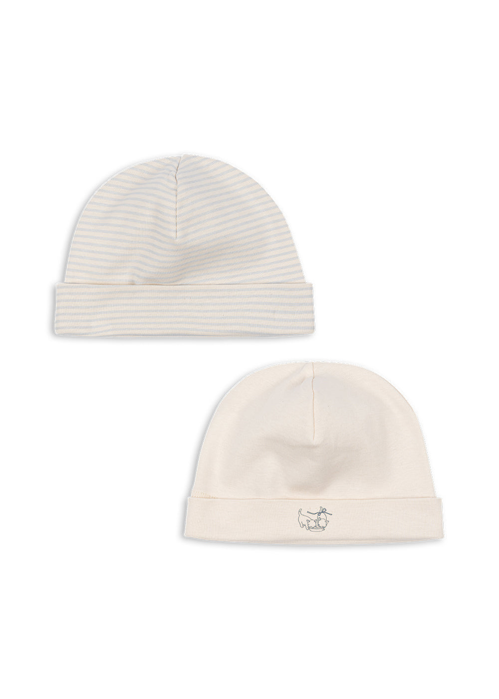 Fio Beanie 2pk - fanga FW25