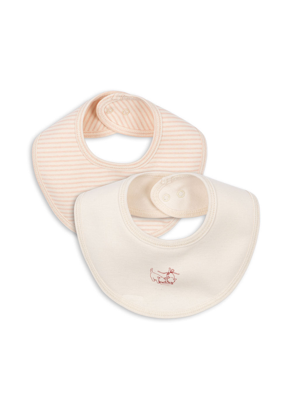 Fio Stripe Bib 2pk -fanga FW25