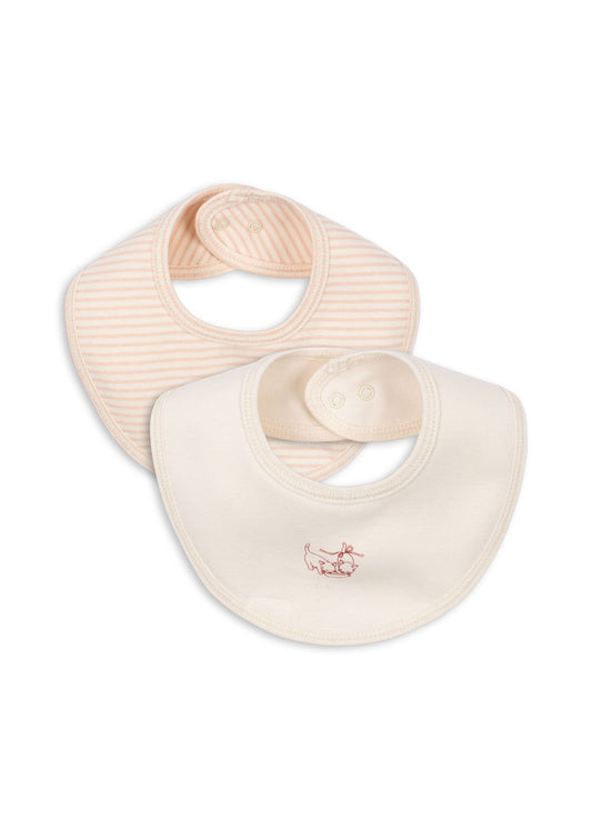 Fio Stripe Bib 2pk -fanga FW25