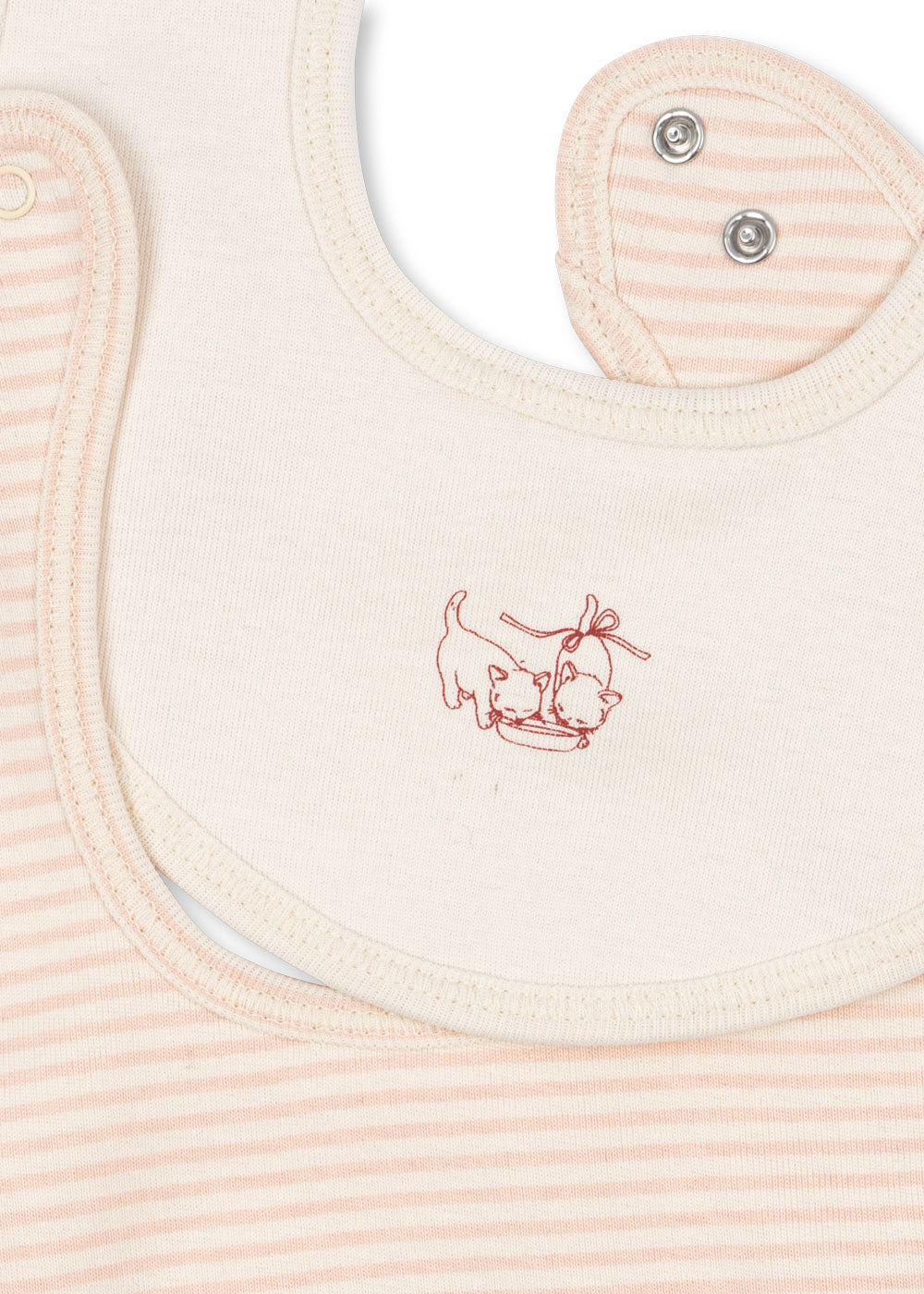 Fio Stripe Bib 2pk -fanga FW25