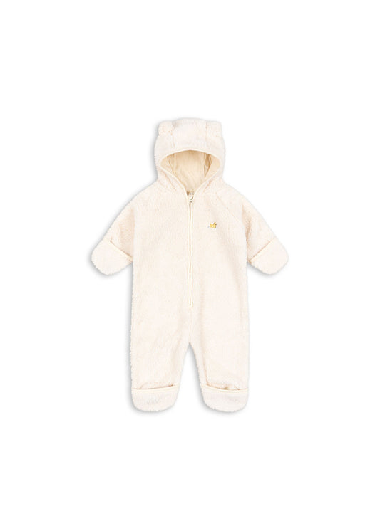 Picco Snuggle Puffy Romper-fanga FW25