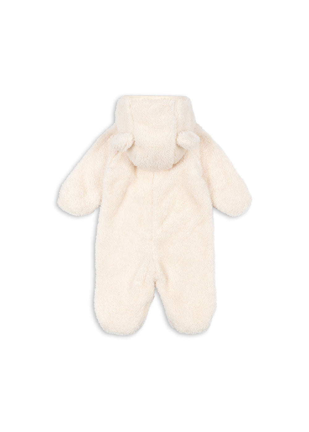 Picco Snuggle Puffy Romper-fanga FW25