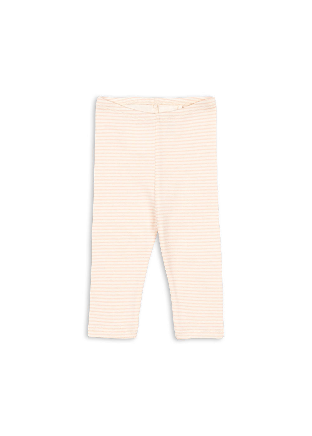 Fio Striped Pants -fanga FW25