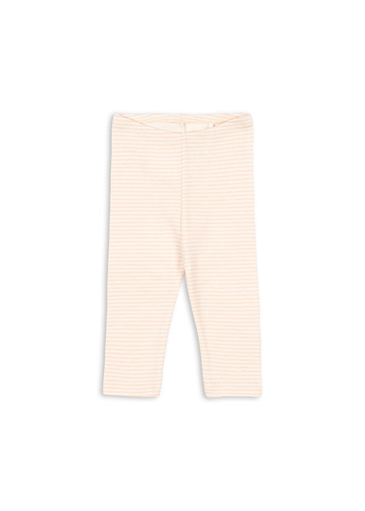 Fio Striped Pants -fanga FW25