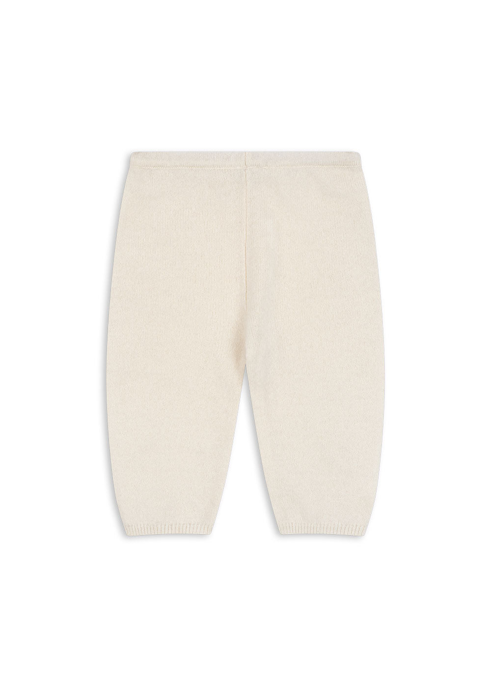 Savora Wool Pants - fanga FW25