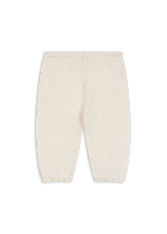 Savora Wool Pants - fanga FW25