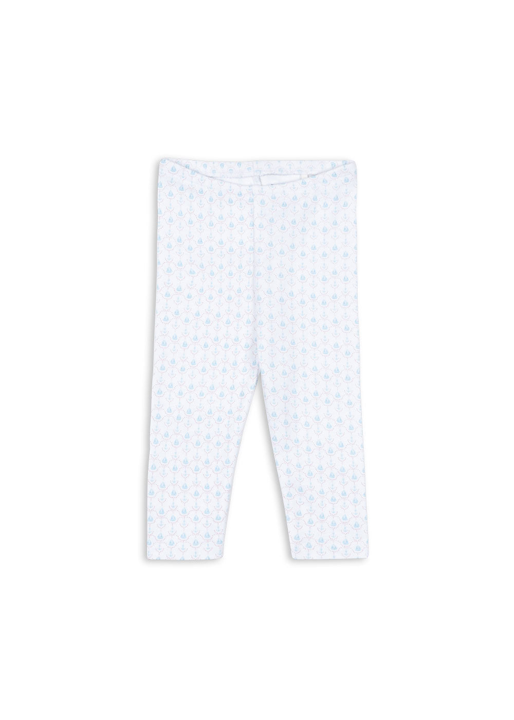 Fio Boat Pants -FangaFW25