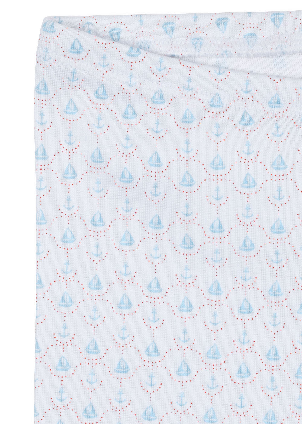 Fio Boat Pants -FangaFW25