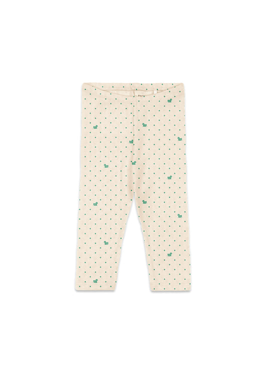 Bello Due Duck Pant-Fanga