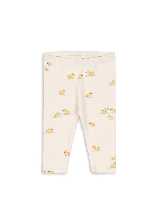 Bello Legging Pants - Fanga