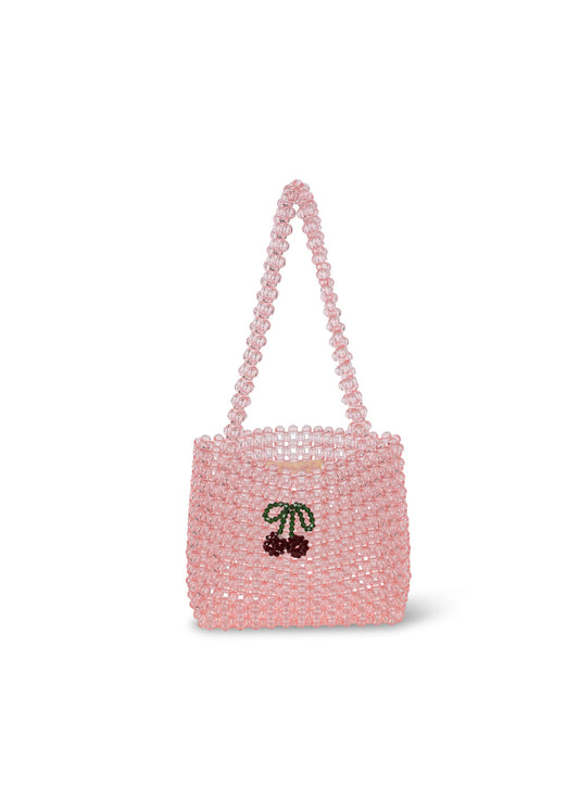 Perla Cherry Bag- Konges Slojd