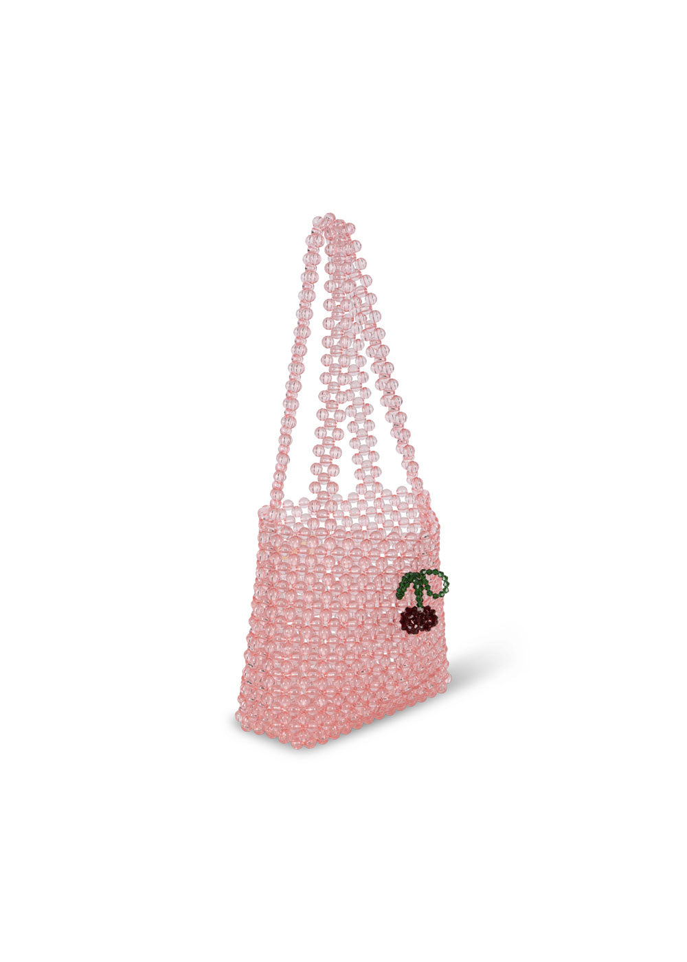 Perla Cherry Bag- Konges Slojd