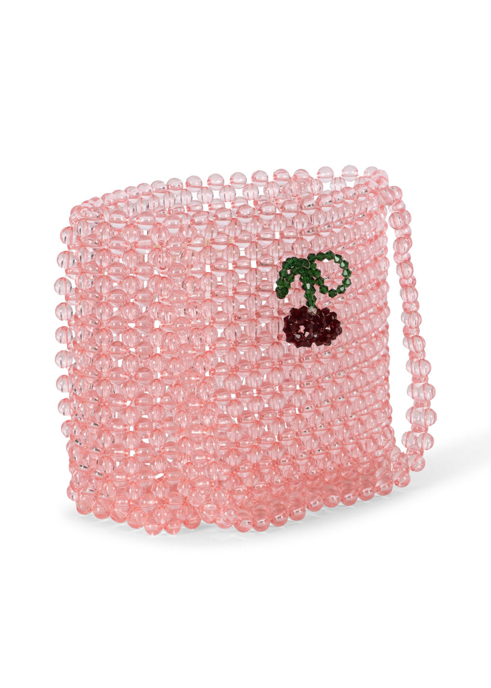 Perla Cherry Bag- Konges Slojd
