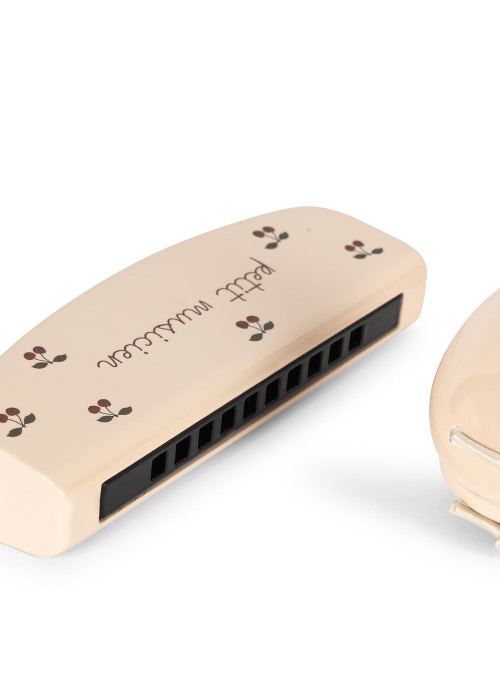 Petit Cherry Musical Set-Konges Slojd FW25