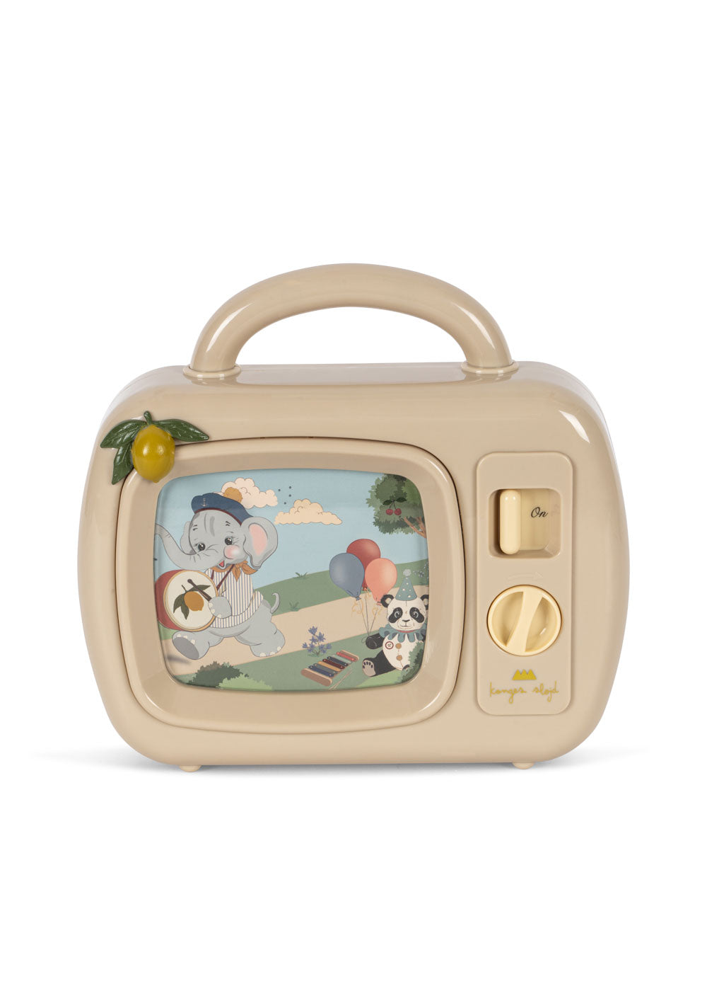 TV Melody  - Konges Slojd