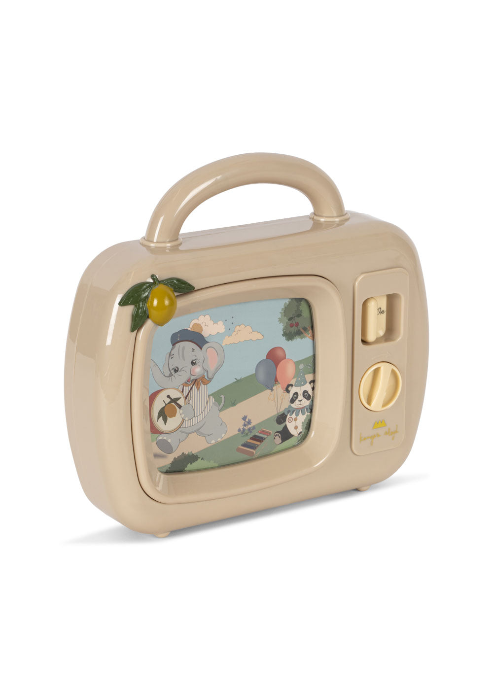 TV Melody  - Konges Slojd