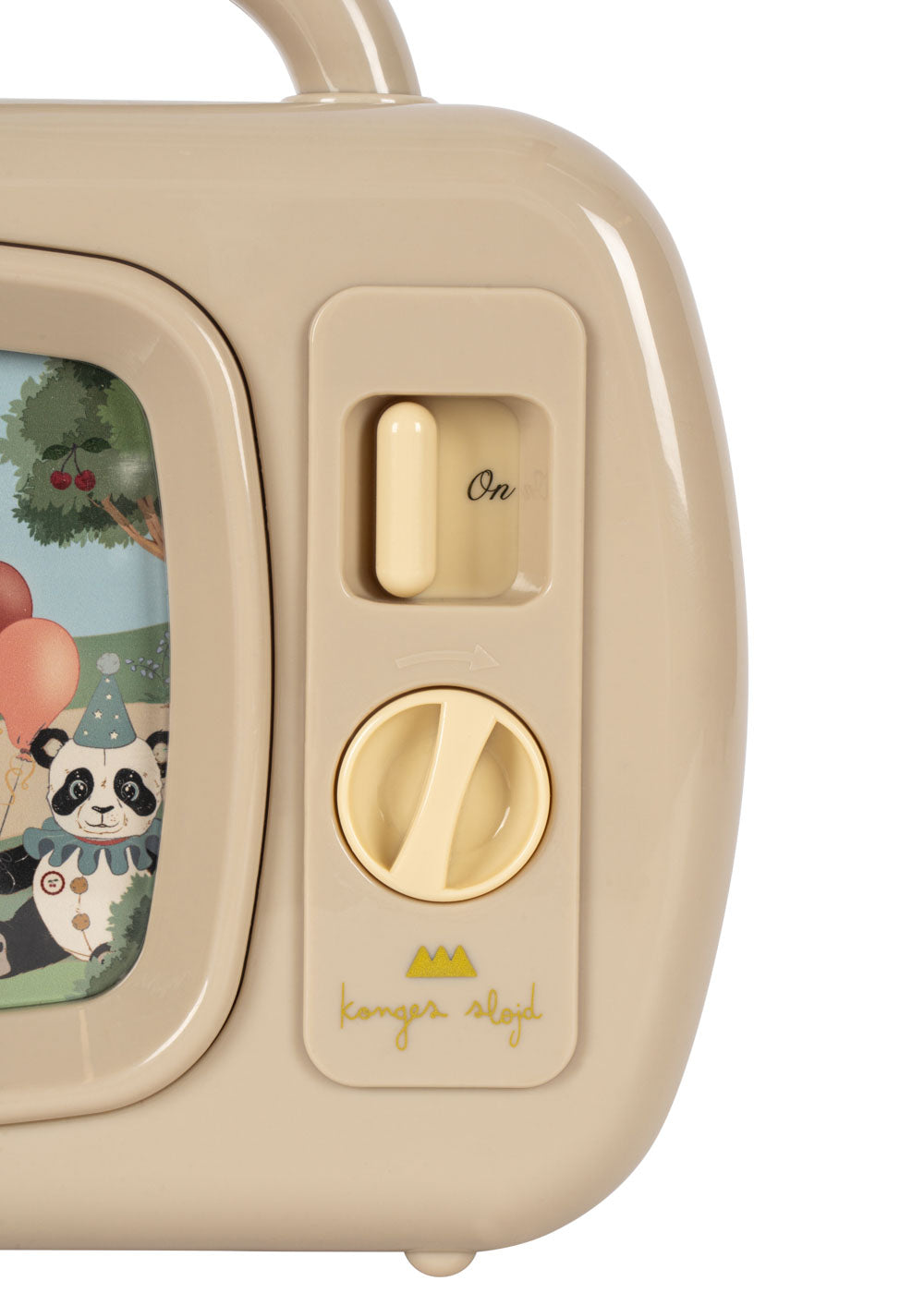 TV Melody  - Konges Slojd