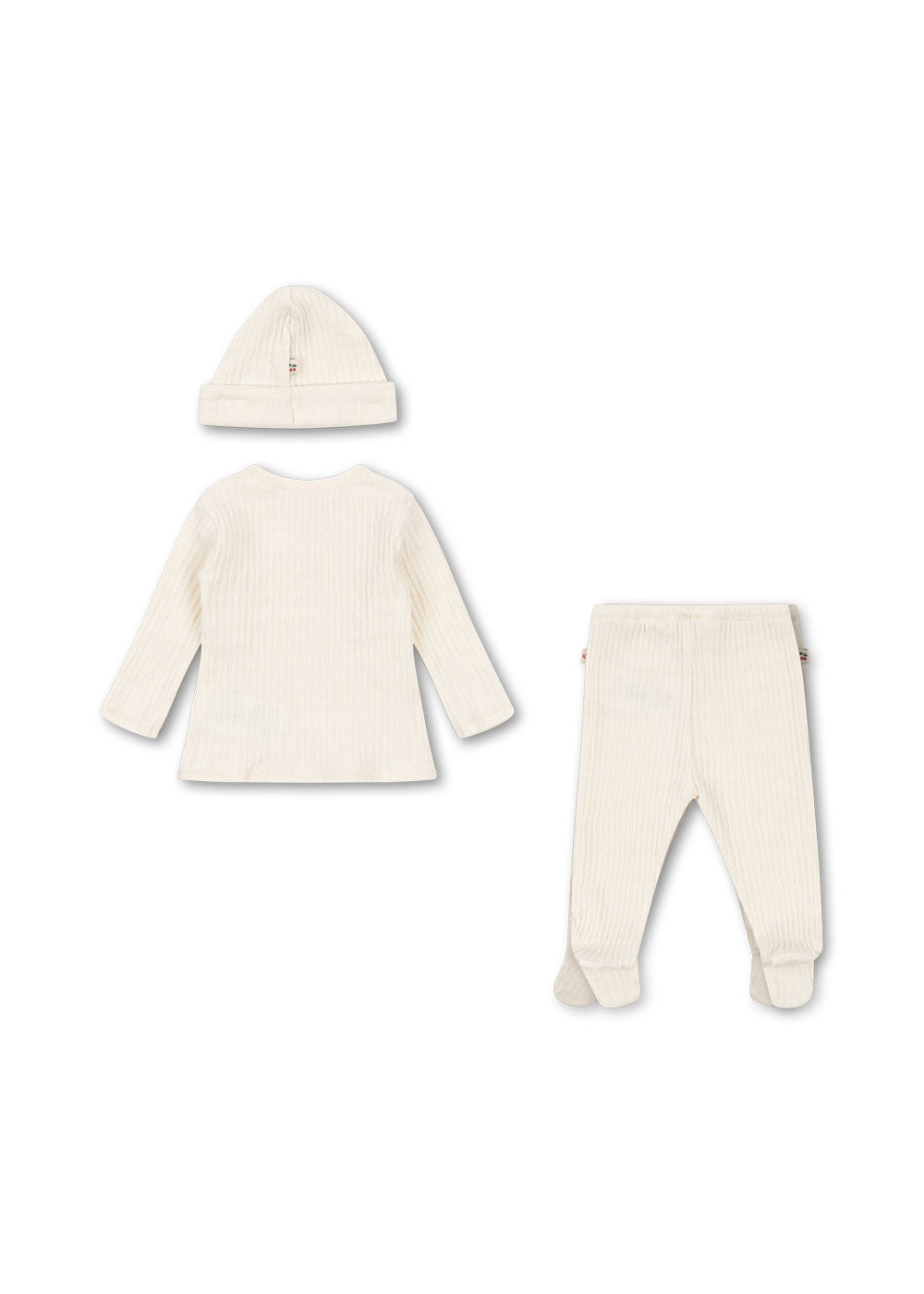 Layette Set-Konges Slojd