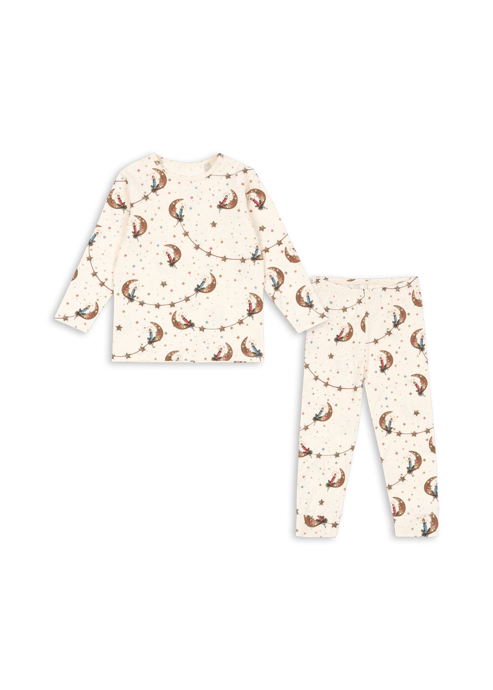 Luna Set -Konges Slojd FW25