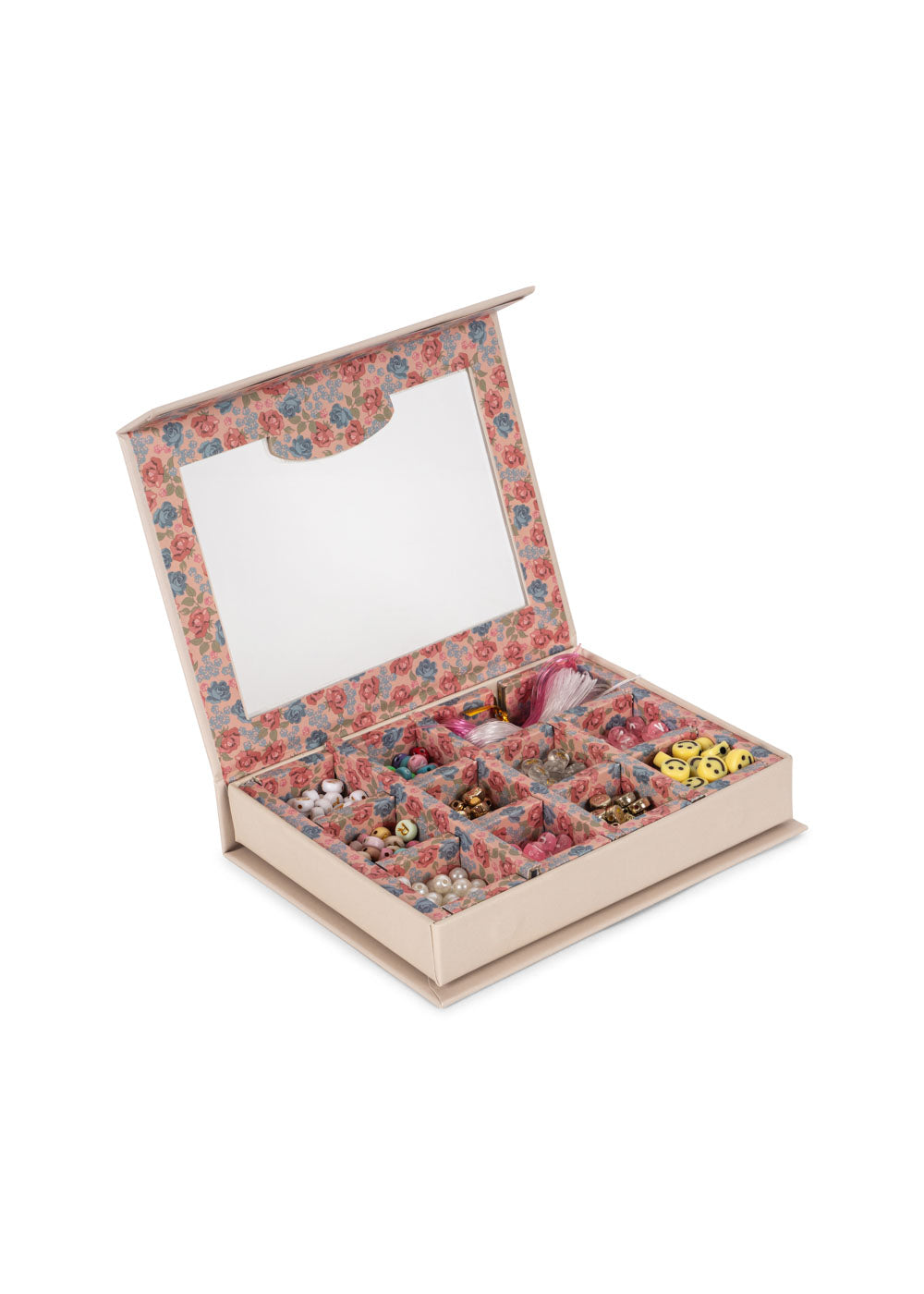 ABC Jewelry Kit -Konges Slojd