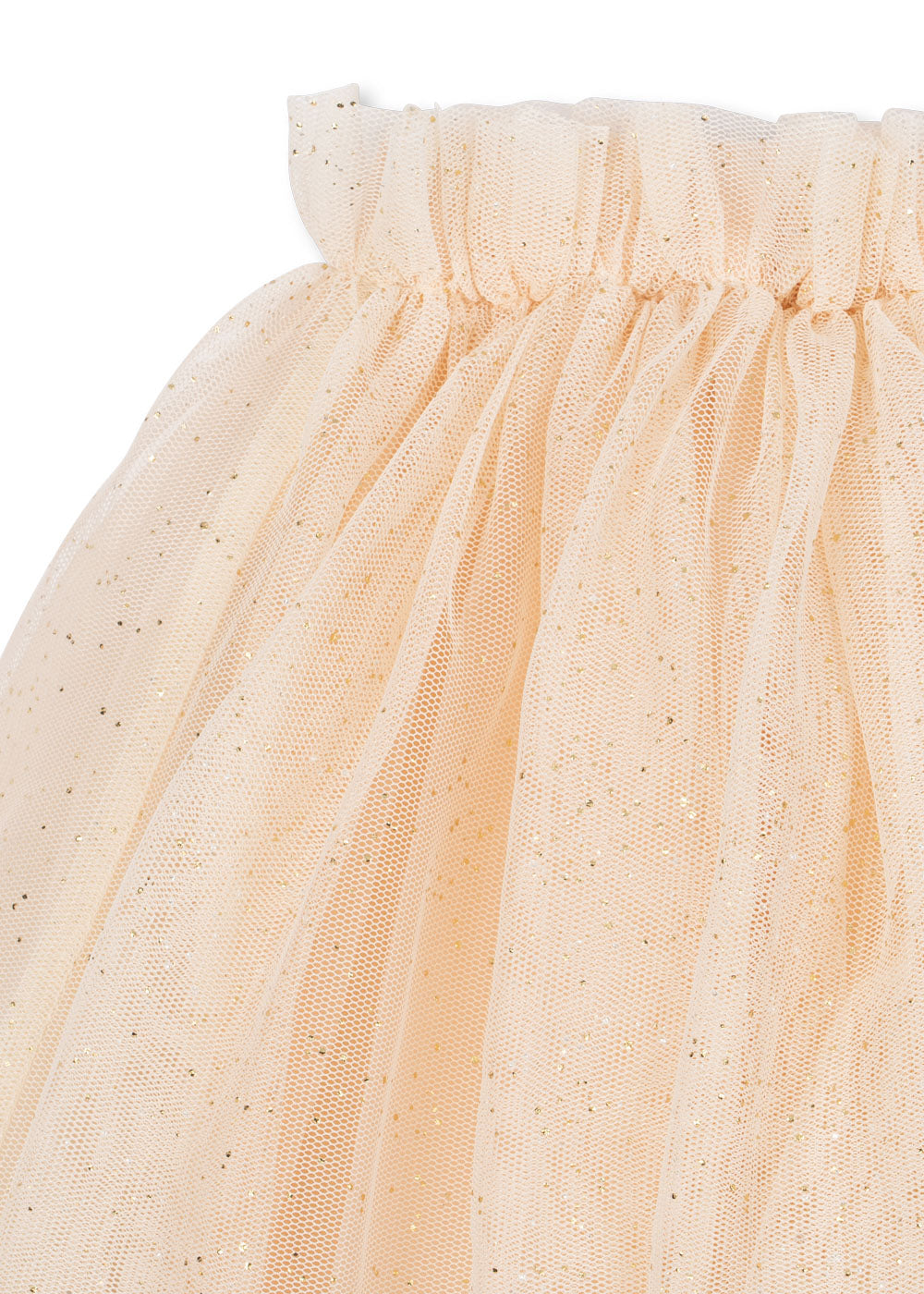 Mei Tullie Bow Skirt -Konges Slojd FW25