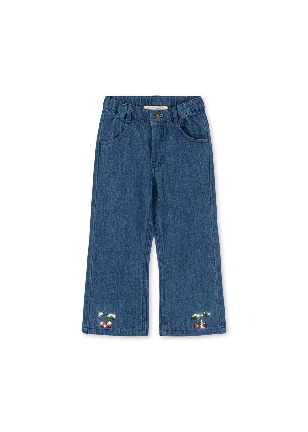 Elba Flare Jean-Konges Slojd FW25
