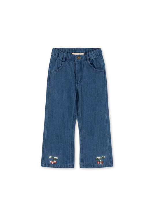 Elba Flare Jean-Konges Slojd FW25