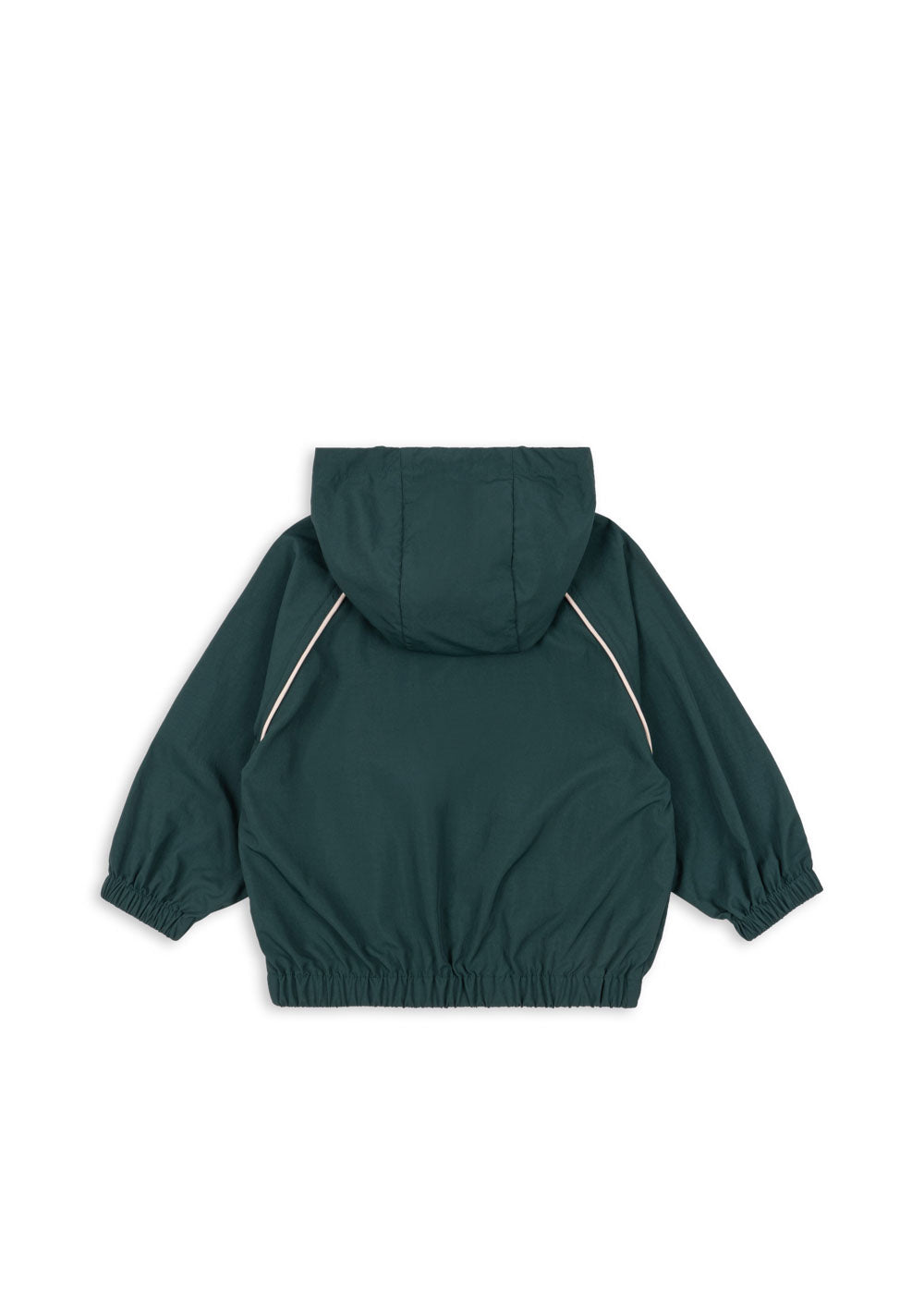 Sporty Jacket-Konges Slojd Sp26
