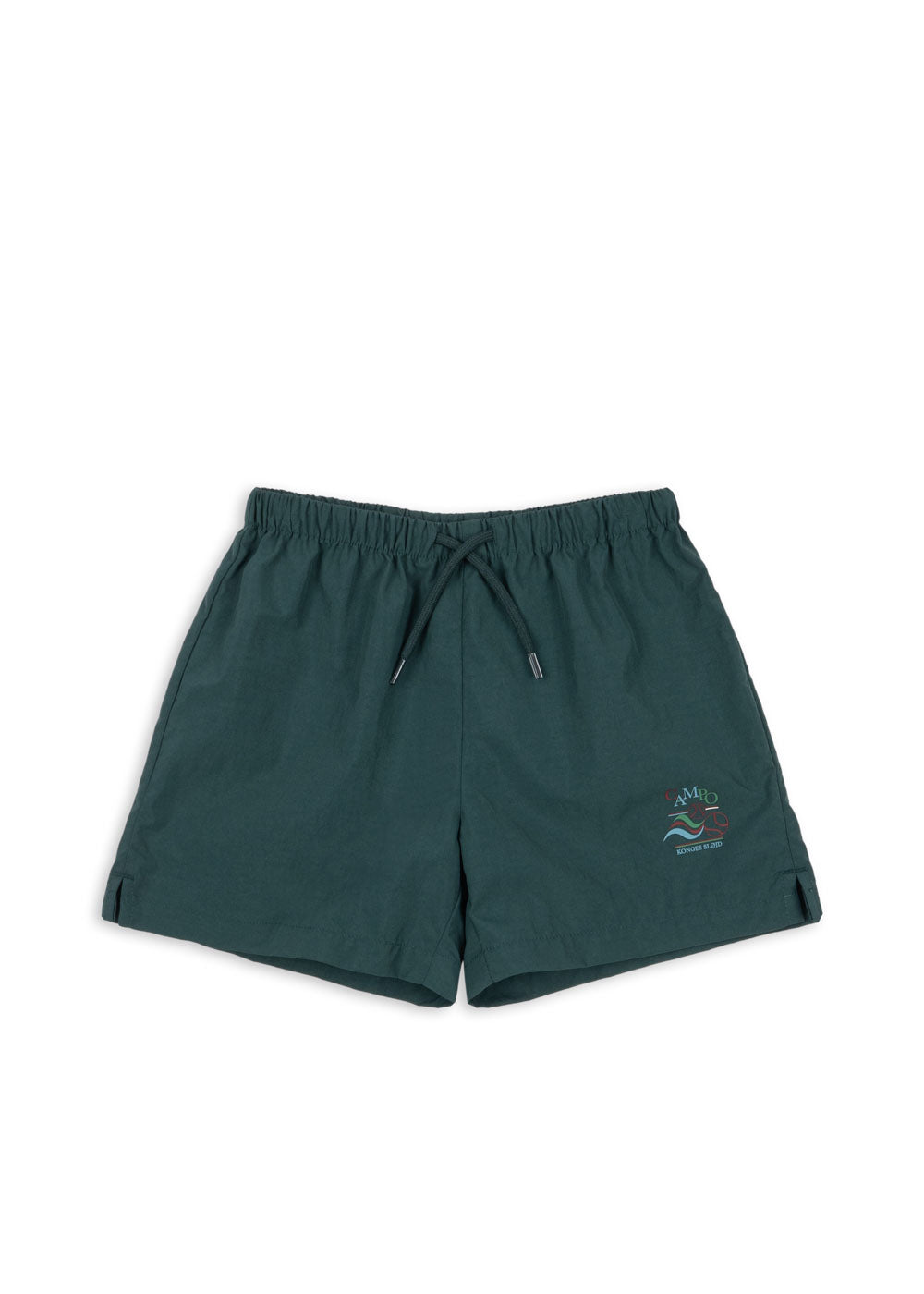 Sporty Shorts-Konges Slojd Sp26