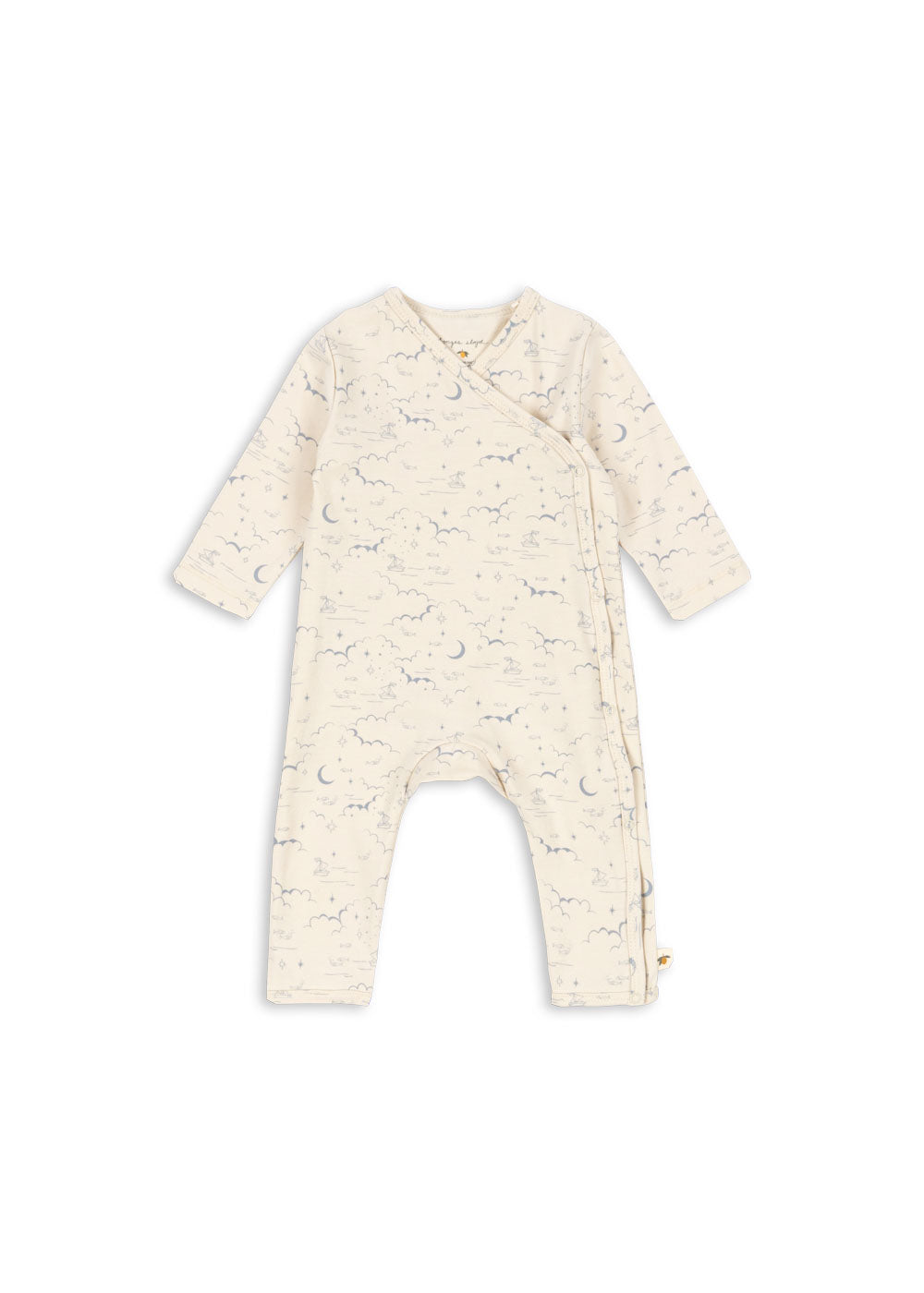 LS Cielo Romper-Konges Slojd SP26