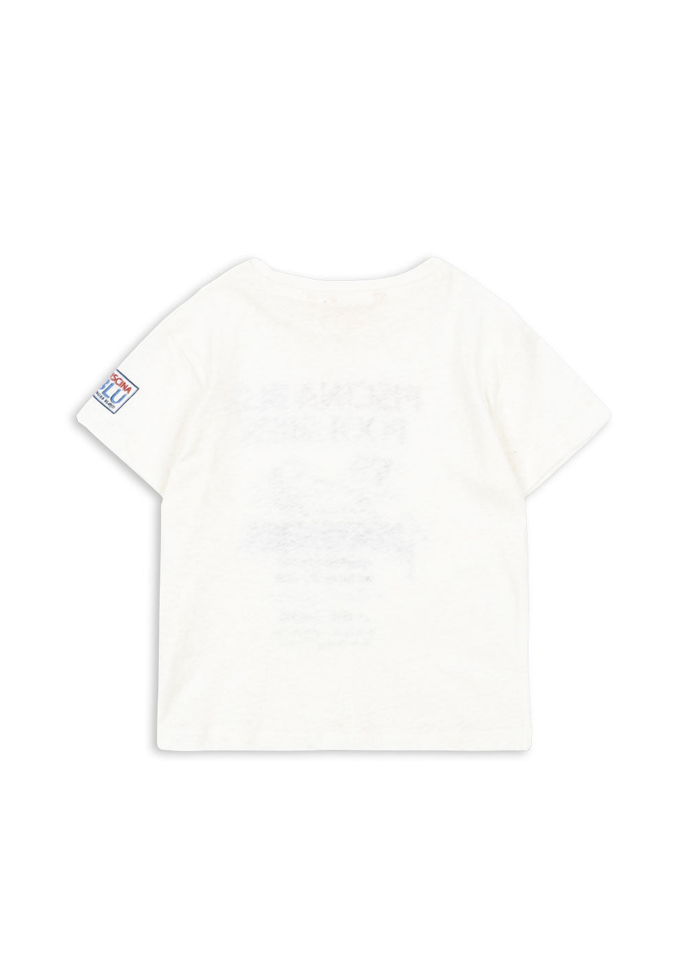 Era Pool Cleaning Tee-Konges Slojd SP26