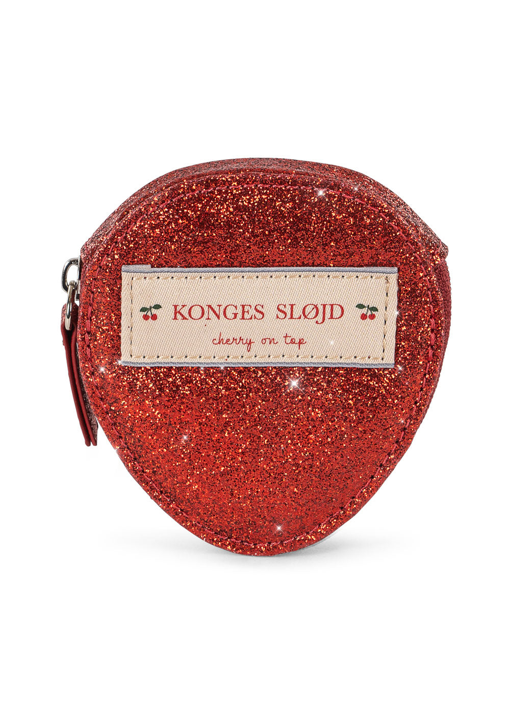 Strawberry Wallet- Konges Slojd