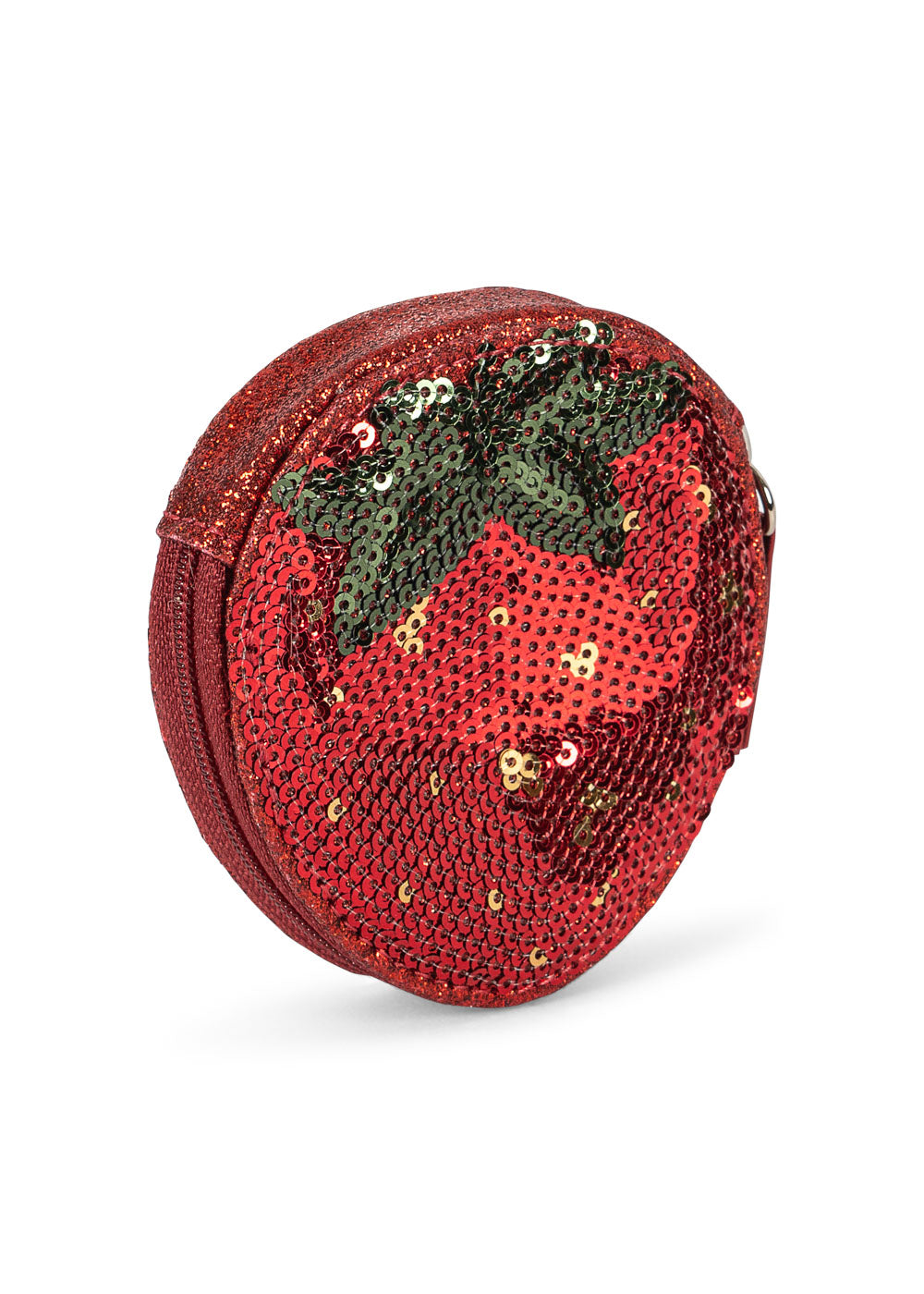 Strawberry Wallet- Konges Slojd